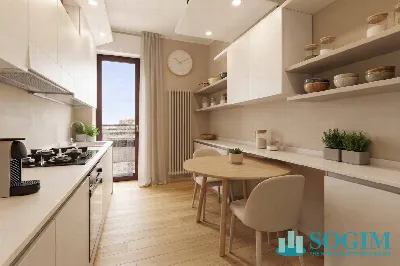 Appartamento in vendita a Milano, Corvetto... - foto 7