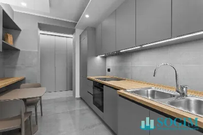 Appartamento in vendita a Milano, Corvetto... - foto 9