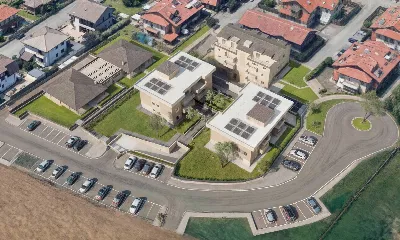 Appartamento in vendita a Lainate - foto 7