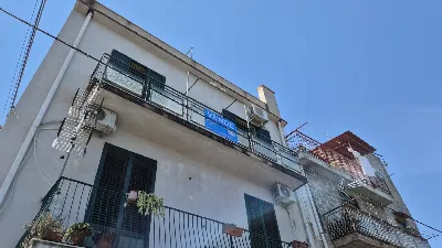 Appartamento in vendita a Palermo, Altarel... - foto 2