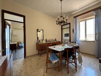 Appartamento in vendita a Palermo, Altarel... - foto 6