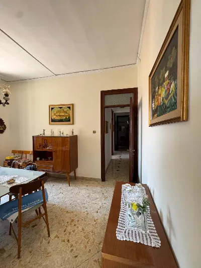 Appartamento in vendita a Palermo, Altarel... - foto 7