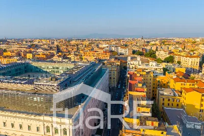 Appartamento in vendita a Roma, Termini, r... - foto 7