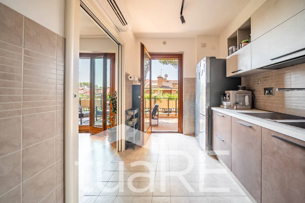 Appartamento in vendita a Roma, Cassia, San Godenzo, Grottarossa - foto 5