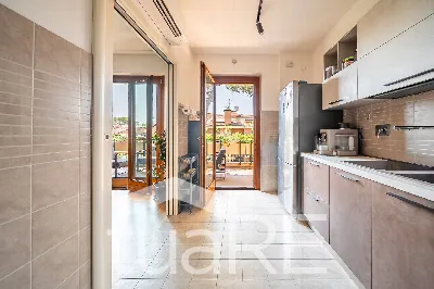 Appartamento in vendita a Roma, Cassia, sa... - foto 5