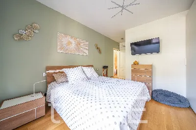 Appartamento in vendita a Roma, Cassia, sa... - foto 8