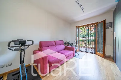 Appartamento in vendita a Roma, Cassia, sa... - foto 9