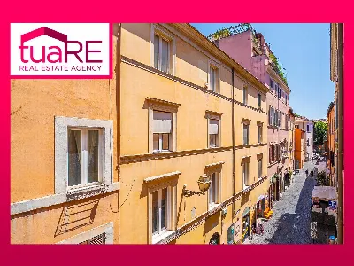 Appartamento in vendita a Roma, Testaccio,... - foto 1
