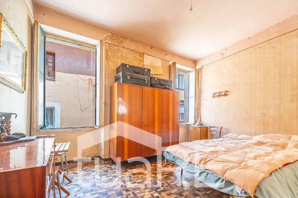 Appartamento in vendita a Roma, Testaccio, Trastevere - foto 3