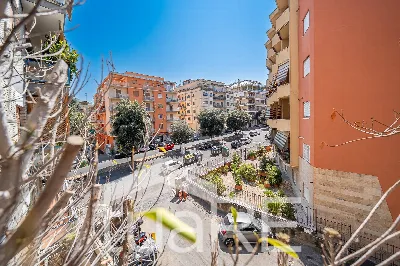 Appartamento in vendita a Roma, Gregorio v... - foto 10