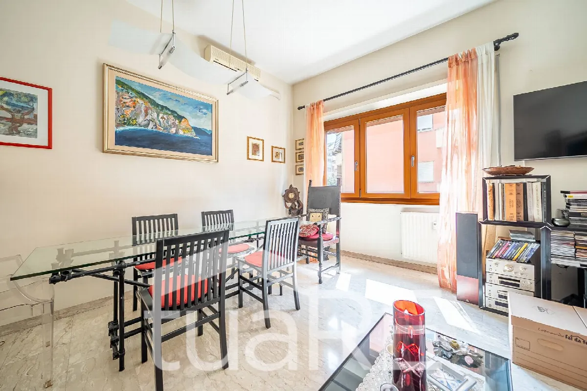 Appartamento in vendita a Roma, Gregorio Vii, Baldo Degli Ubaldi - foto 2