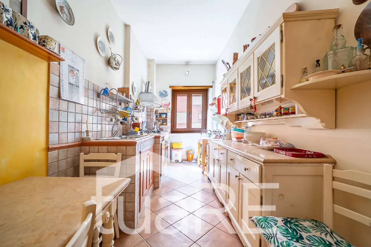 Appartamento in vendita a Roma, Gregorio Vii, Baldo Degli Ubaldi - foto 3