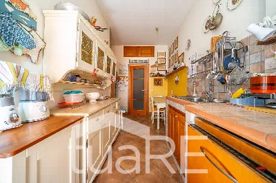 Appartamento in vendita a Roma, Gregorio v... - foto 4