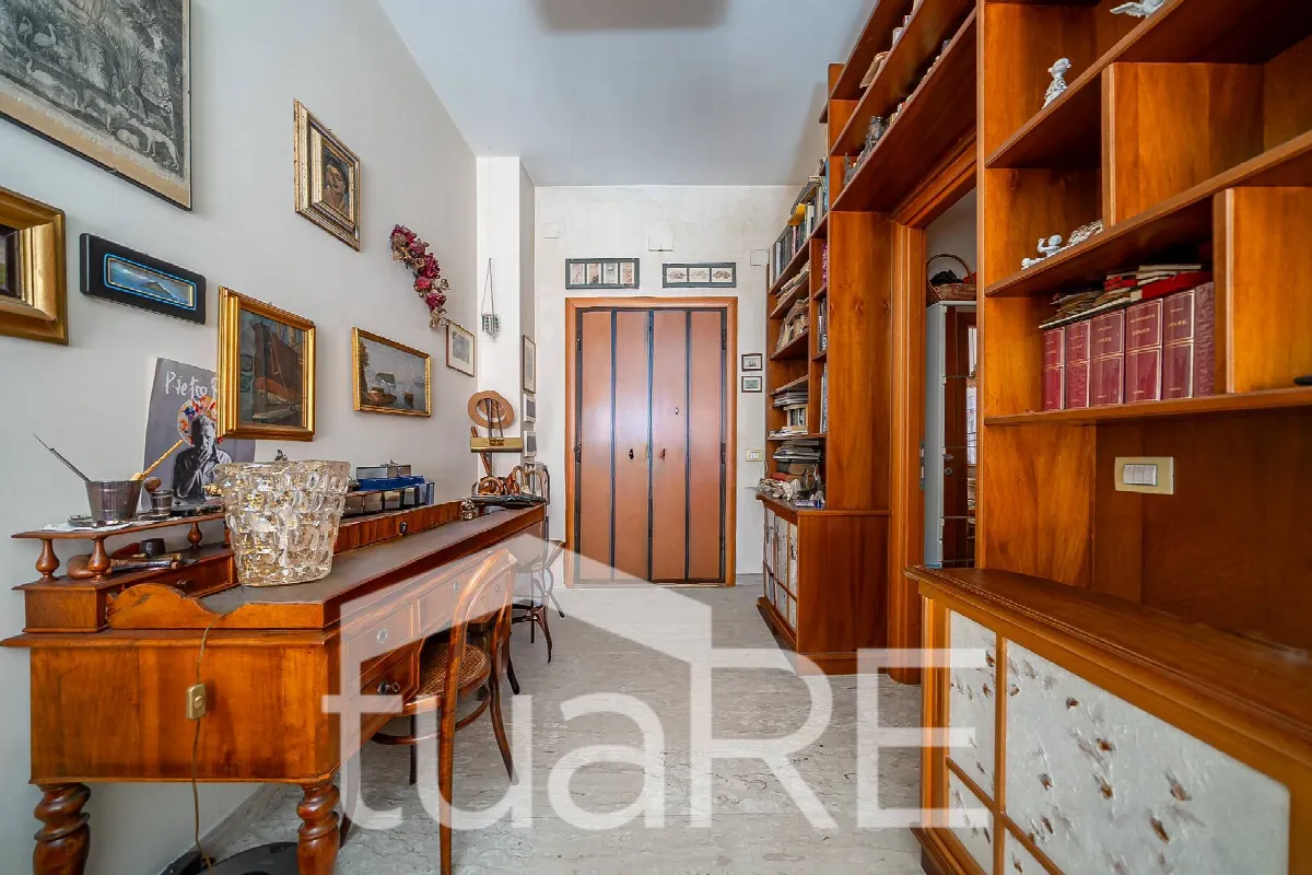 Appartamento in vendita a Roma, Gregorio Vii, Baldo Degli Ubaldi - foto 5