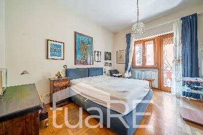 Appartamento in vendita a Roma, Gregorio v... - foto 6