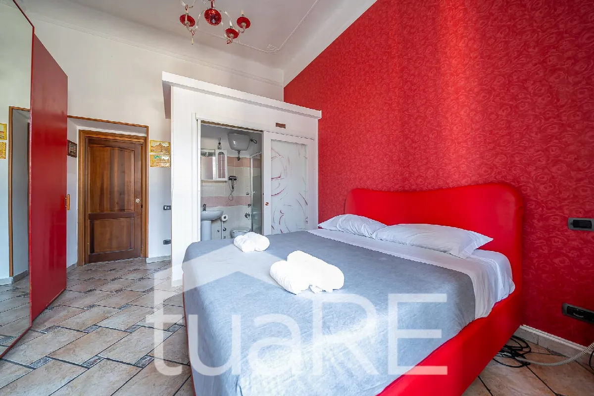 Appartamento in vendita a Roma, Centro Storico - foto 5