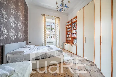 Appartamento in vendita a Roma, Centro sto... - foto 6