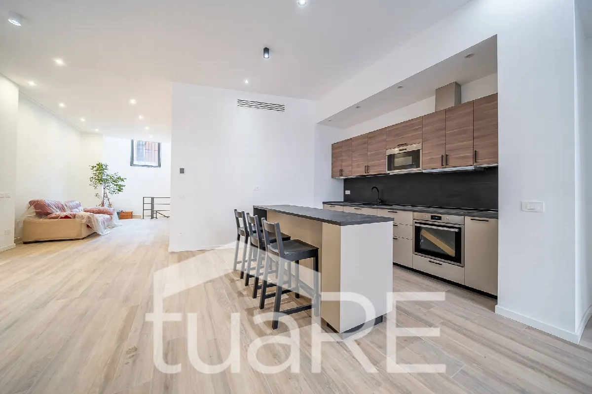 Appartamento in vendita a Roma, Pigneto, San Lorenzo, Casal Bertone - foto 2