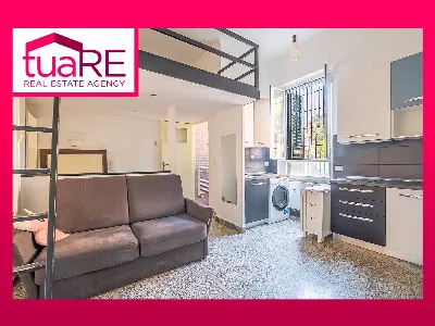 Appartamento a Roma