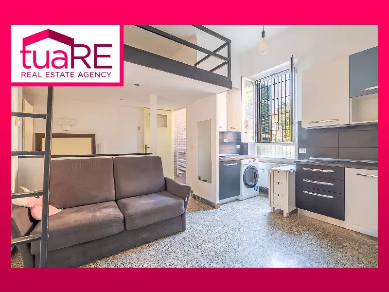 Appartamento in vendita a Roma, Talenti, Monte Sacro, Nuovo Salario - foto 1