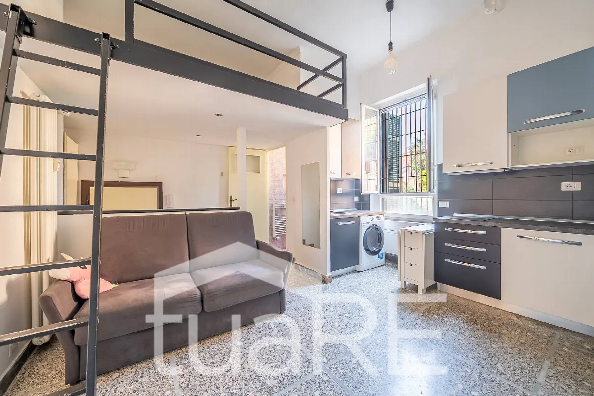 Appartamento in vendita a Roma, Talenti, Monte Sacro, Nuovo Salario - foto 2