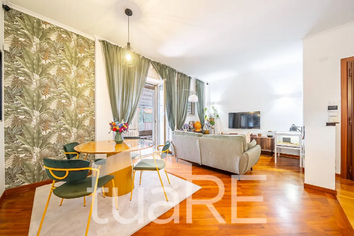 Appartamento in vendita a Roma, Corso Francia, Vigna Clara, Fleming, Ponte Milvio - foto 2