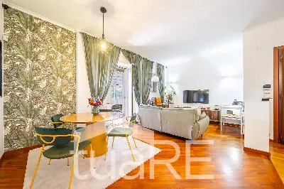Appartamento in vendita a Roma, Corso Fran... - foto 2