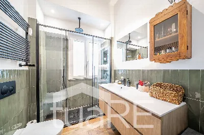 Appartamento in vendita a Roma, Monteverde... - foto 10