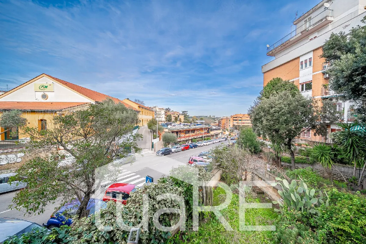 Appartamento in vendita a Roma, Monteverde, Gianicolense, Colli Portuensi, Casaletto - foto 4