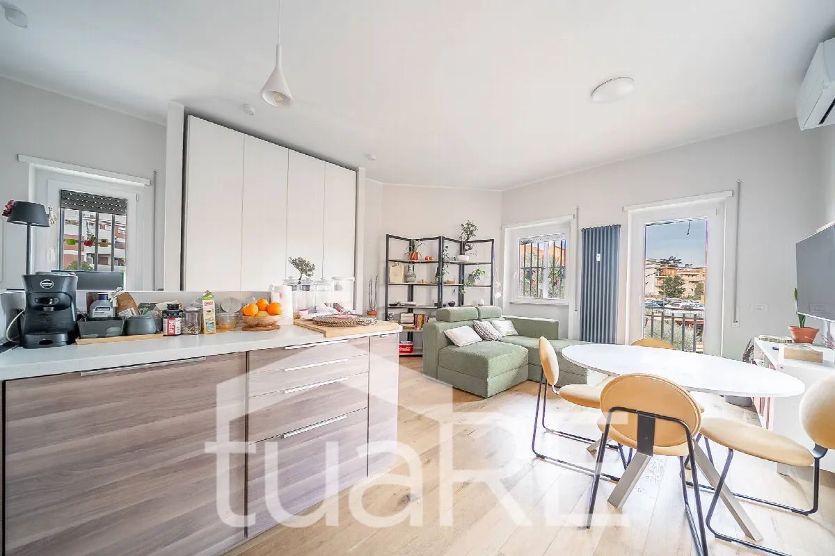 Appartamento in vendita a Roma, Monteverde, Gianicolense, Colli Portuensi, Casaletto - foto 5