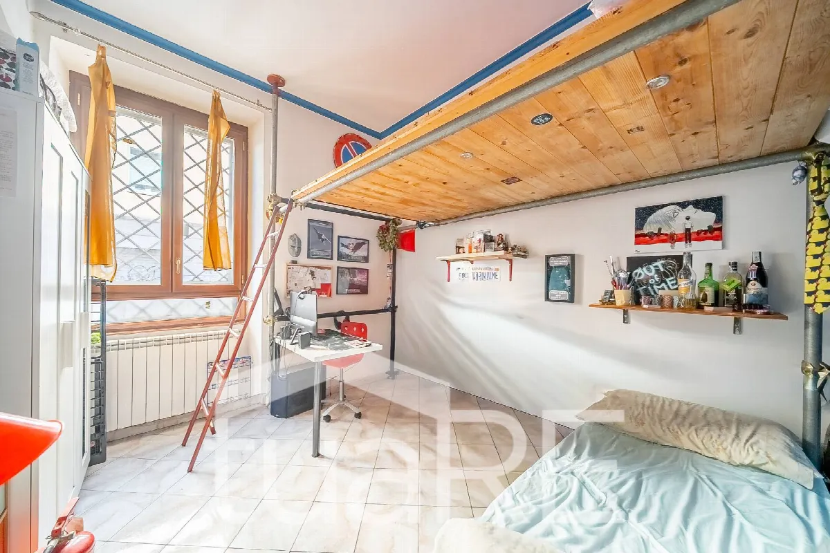 Appartamento in vendita a Roma, Pigneto, San Lorenzo, Casal Bertone - foto 3