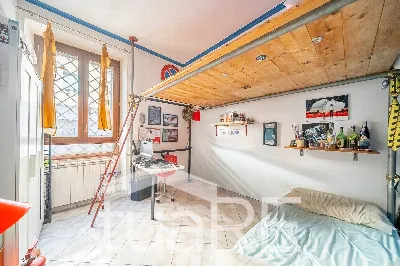 Appartamento in vendita a Roma, Pigneto, S... - foto 3