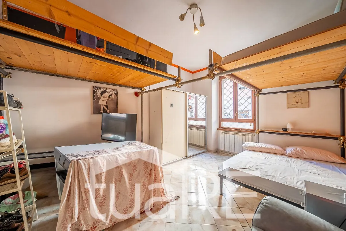Appartamento in vendita a Roma, Pigneto, San Lorenzo, Casal Bertone - foto 4