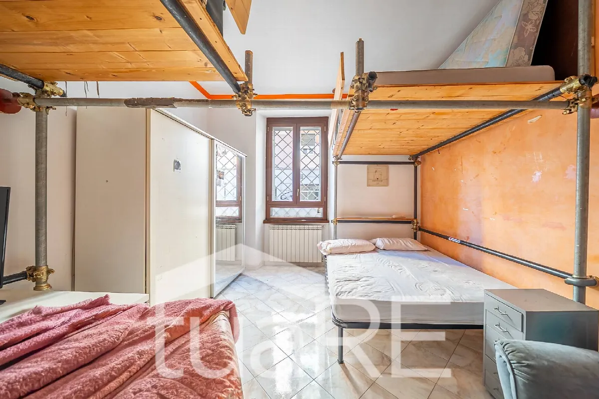 Appartamento in vendita a Roma, Pigneto, San Lorenzo, Casal Bertone - foto 5