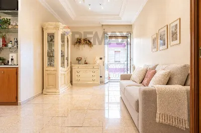 Appartamento in vendita a Roma, Borghesian... - foto 2