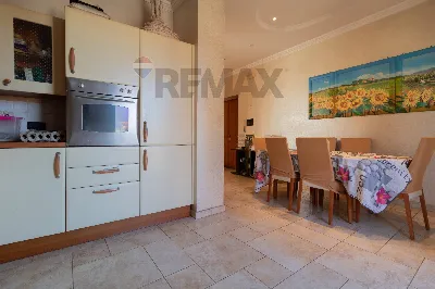 Appartamento in vendita a Roma, Borghesian... - foto 4