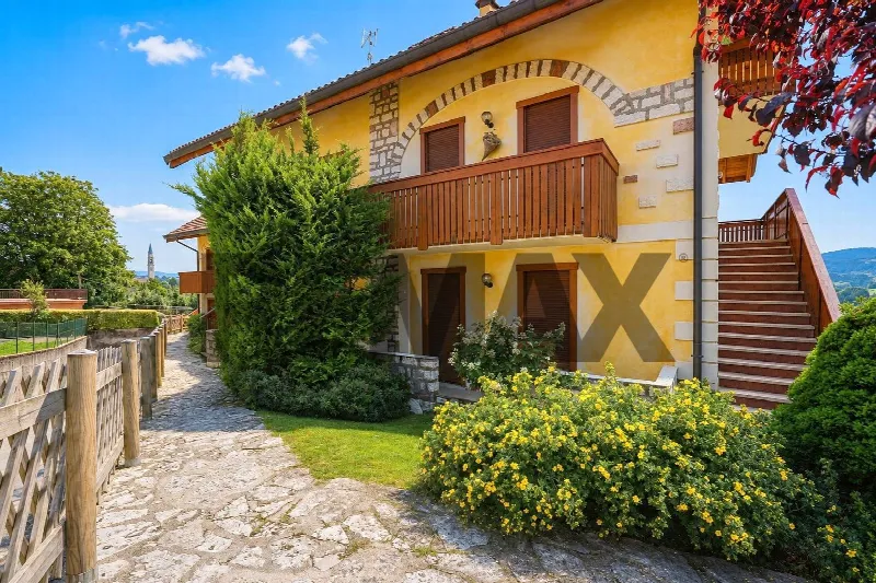 Appartamento in vendita a Roana - foto 1