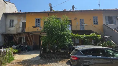 Appartamento a Milano