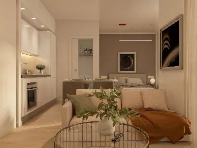 Appartamento in vendita a Milano, Città st... - foto 2