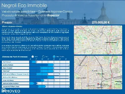 Appartamento in vendita a Milano, Città st... - foto 6