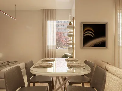 Appartamento in vendita a Milano, Città st... - foto 8