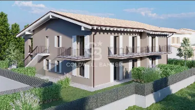 Appartamento a Lonato del Garda