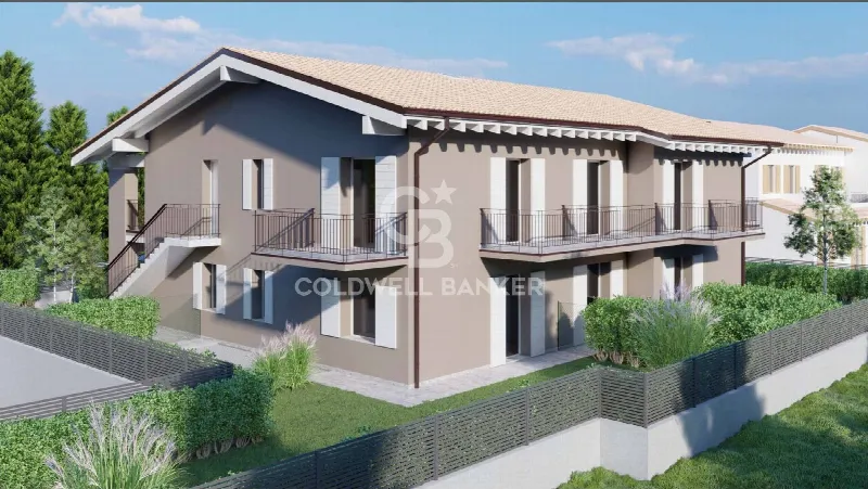 Appartamento in vendita a Lonato del Garda - foto 1