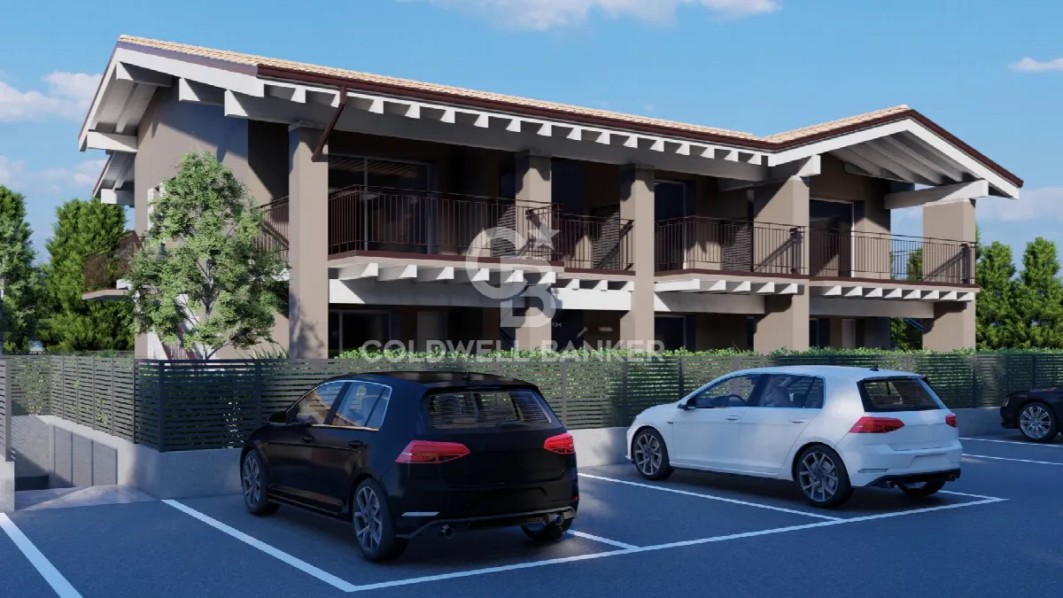 Appartamento in vendita a Lonato del Garda - foto 3