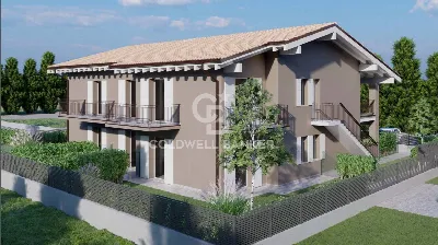 Appartamento in vendita a Lonato del Garda - foto 9