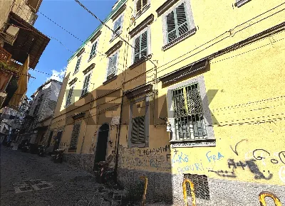 Appartamento in vendita a Napoli, Materdei... - foto 1