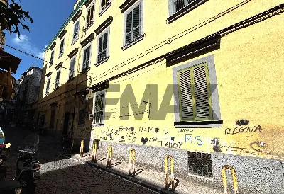 Appartamento in vendita a Napoli, Materdei... - foto 2
