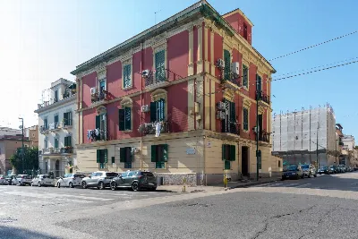 Appartamento a Napoli