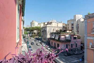 Appartamento in vendita a Napoli, Fuorigro... - foto 2