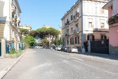 Appartamento in vendita a Napoli, Fuorigro... - foto 3